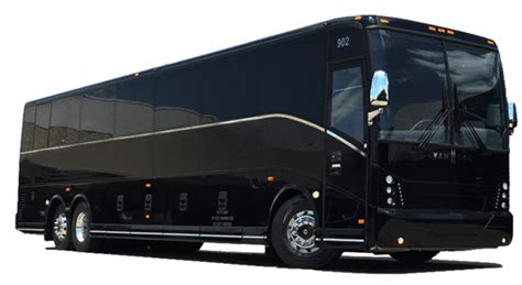 new coach bus for sale in kansas